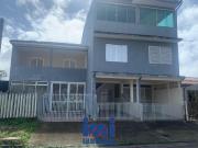 Sobrado e apartamento em Ipanema