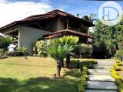 SOBRADO ECOLOGICAMENTE CORRETO, COM 5 DORMITS,...