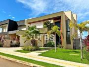 Sobrado Elegante no Portal do Sol Golf Garden