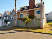 Sobrado em Abranches, Curitiba/PR de 385m² 7 quartos à... Sobrado em Abranches, Curitiba/PR de 385m² 7 quartos à...