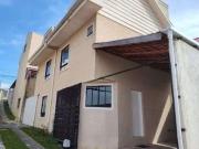 Sobrado em Abranches, Curitiba/PR de 80m² 3 quartos à...