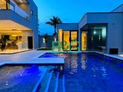 Sobrado em Acapulco, Guarujá/SP de 490m² 5 quartos à...