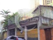 Sobrado em Aclimação