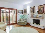 Sobrado em Aclimação, São Paulo/SP de 355m² 4 quartos à...