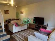 Sobrado em Aclimação, São Paulo/SP de 90m² 2 quartos à...