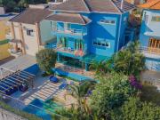 Sobrado em Adalgisa, Osasco/SP de 420m² 4 quartos à...