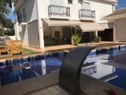 Sobrado em Aeroporto, Araçatuba/SP de 400m² 3 quartos à...