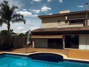 Sobrado em Aeroporto, Araçatuba/SP de 430m² 4 quartos à...