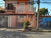 Sobrado em Água Fria, São Paulo/SP de 0m² 3 quartos à...