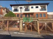 Sobrado em Água Fria, São Paulo/SP de 158m² 3 quartos à...