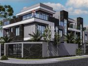 Sobrado em Água Verde Curitiba