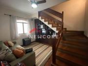 Sobrado em Alameda Joaquim Madureira Parque São Geraldo...