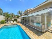 Sobrado em Alphaville Residencial Zero, Barueri/SP de...