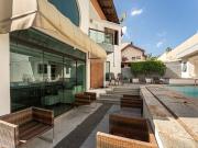 Sobrado em Alphaville, Santana de Parnaíba/SP de 305m² 4...