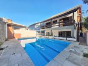 Sobrado em Alphaville, Santana de Parnaíba/SP de 308m² 2...