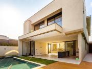 Sobrado em Alphaville, Santana de Parnaíba/SP de 440m² 4...