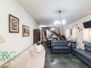 Sobrado em Alto da Lapa, São Paulo/SP de 267m² 4 quartos...