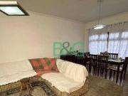 Sobrado em Alto da Lapa, São Paulo/SP de 350m² 4 quartos...