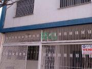 Sobrado em Alto da Mooca, São Paulo/SP de 136m² 3...