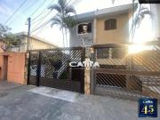 Sobrado em Alto da Mooca, São Paulo/SP de 231m² 3...