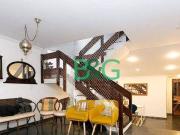 Sobrado em Alto da Mooca, São Paulo/SP de 240m² 3...