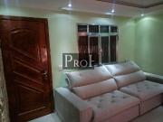 Sobrado em Alvarenga, São Bernardo do Campo/SP de 142m²...