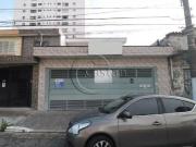 Sobrado em Analia Franco