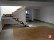 Sobrado em Analia Franco