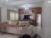 Sobrado em Anápolis City, Anápolis/GO de 314m² 3 quartos...