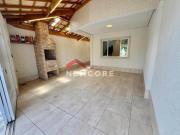 Sobrado em Anita Barrella Maracanã Praia Grande/SP