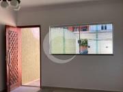 Sobrado em Aricanduva