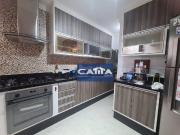 Sobrado em Vila Aricanduva, São Paulo/SP de 102m² 3...
