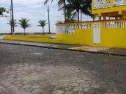 Sobrado em Av Dom mar Balneário Itaóca Mongaguá/SP
