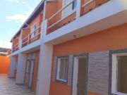 Sobrado em Av Dom Pedro Agenor de Campos Mongaguá/SP Sobrado em Av Dom Pedro Agenor de Campos Mongaguá/SP