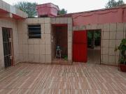 Sobrado em Av São Paulo Balneário Flórida Mirim Mongaguá/SP