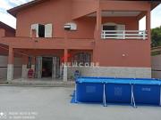 Sobrado em Avenida A Jardim Virgínia Guarujá/SP