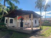 Sobrado em Avenida Abílio Francisco Martins de Castro...