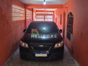 Sobrado em Avenida Adrião Dias Jussara Mongaguá/SP