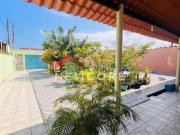 Sobrado em Avenida Arco iris Flórida Mirim Mongaguá/SP