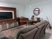 Sobrado em Avenida Bunduki Assunção São Bernardo do Campo/SP