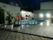 Sobrado em Avenida Carlos Alberto Perrone Maracanã Praia...