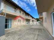 Sobrado em AVENIDA DOM PEDRO Balneario Itaguai Mongaguá/SP