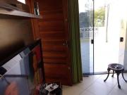 Sobrado em Avenida dos Amoritas Jardim do Estádio Santo...