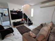 Sobrado em Avenida Doutor Antônio Severiano Sítio do...