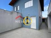 Sobrado em Avenida Edwilson José do Carmo Jardim...