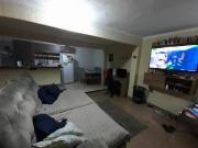 Sobrado em Avenida Emílio Ribas Jardim Vila Galvão...