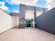 Sobrado em Avenida Estados Unidos Cibratel II Itanhaém/SP