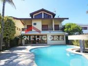 Sobrado em Avenida Francisco de Assis Dinis Adalgisa...