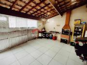 Sobrado em Avenida General Marcondes Salgado Aviação...