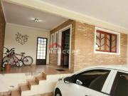 Sobrado em Avenida Gustavo Razzo Quitaúna Osasco/SP